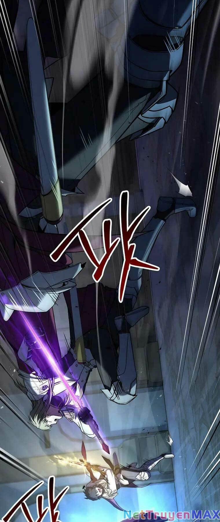 Huyền Thoại Giáo Sĩ Trở Lại 100 trang 87