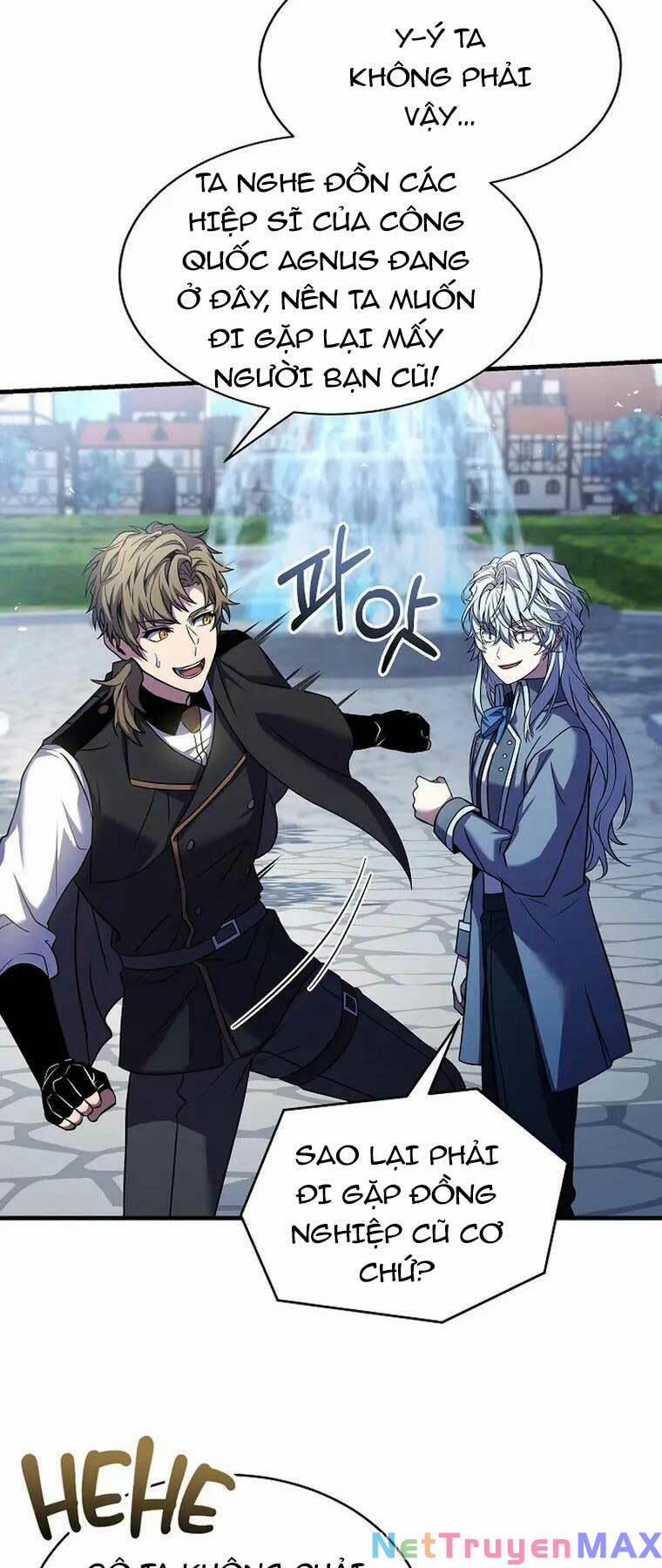 Huyền Thoại Giáo Sĩ Trở Lại 100 trang 9