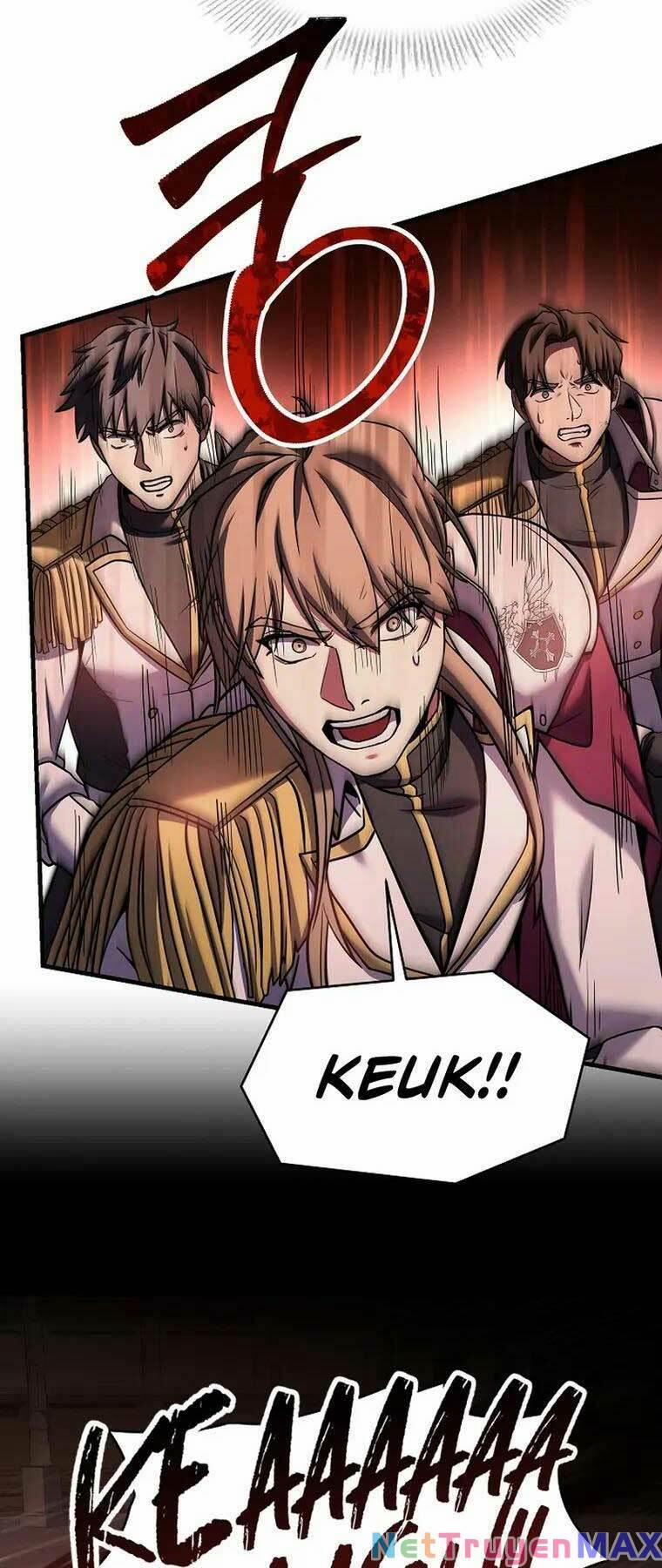 Huyền Thoại Giáo Sĩ Trở Lại 100 trang 90