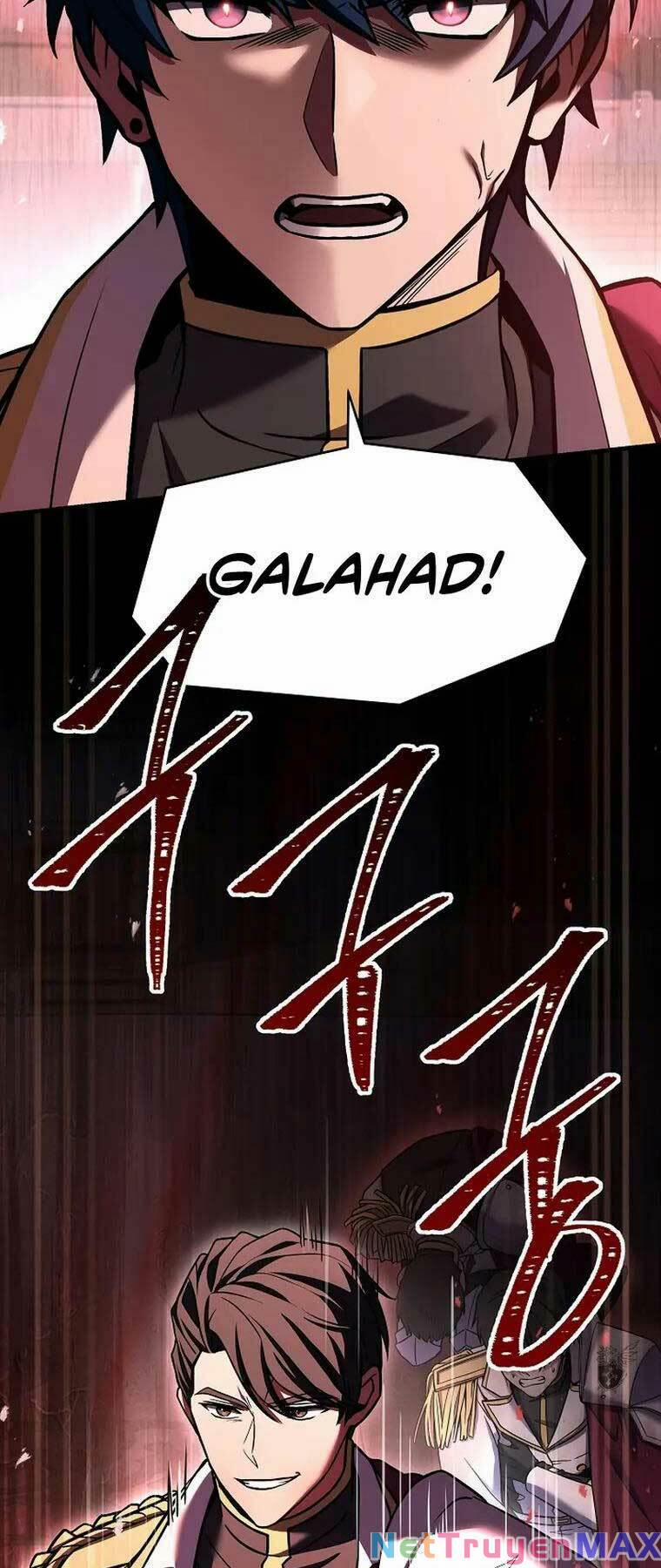 Huyền Thoại Giáo Sĩ Trở Lại 100 trang 94