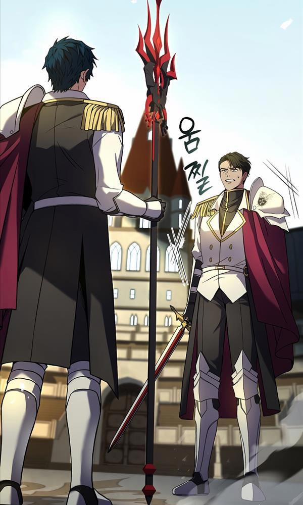 Huyền Thoại Giáo Sĩ Trở Lại 101 trang 116