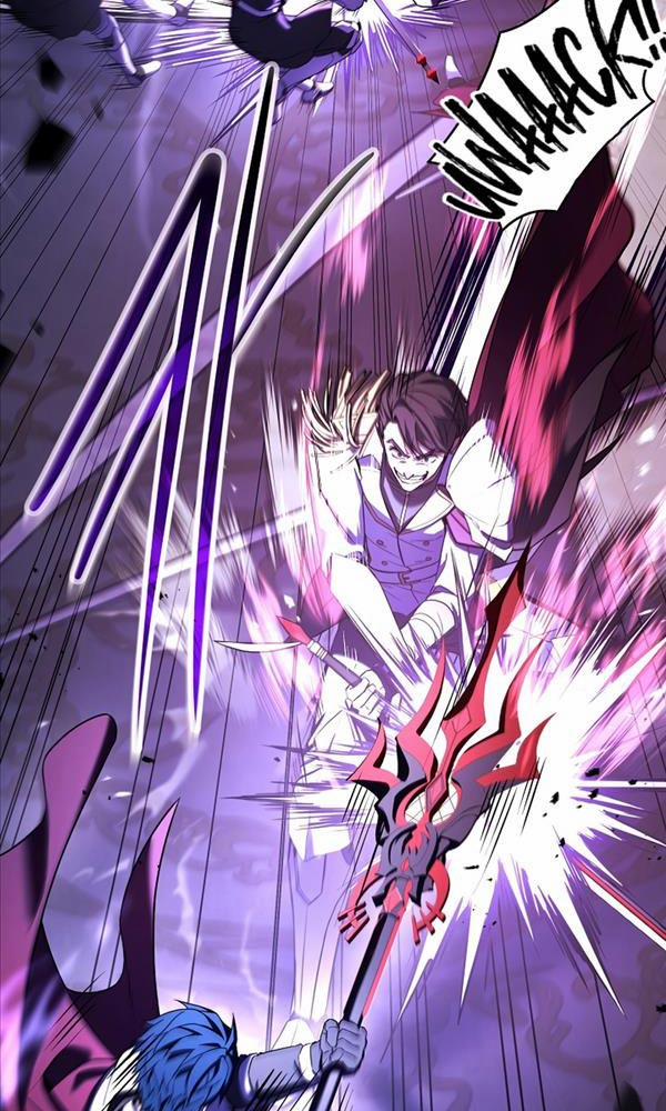 Huyền Thoại Giáo Sĩ Trở Lại 101 trang 128