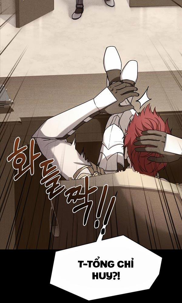 Huyền Thoại Giáo Sĩ Trở Lại 101 trang 13