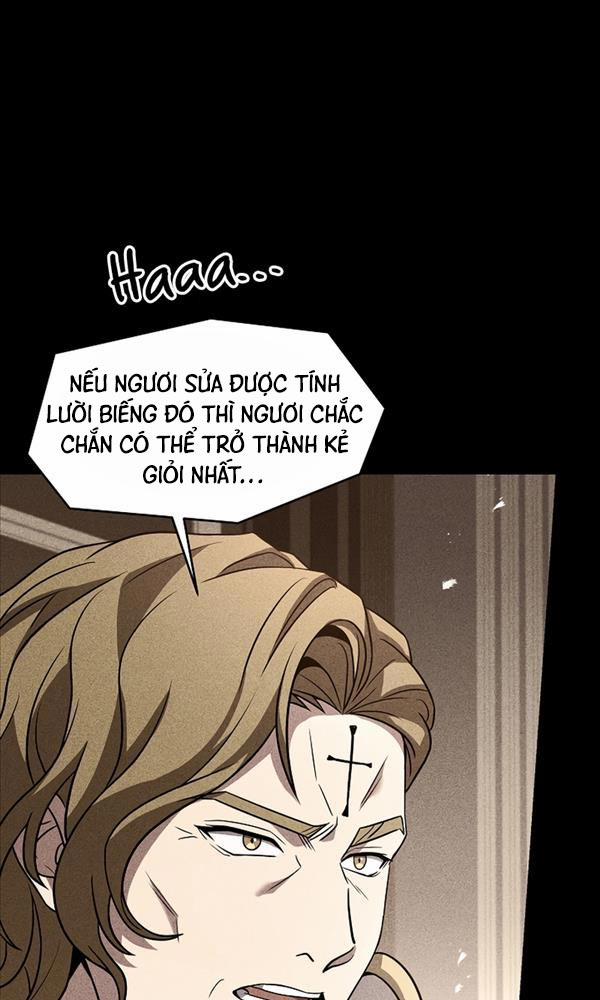 Huyền Thoại Giáo Sĩ Trở Lại 101 trang 14