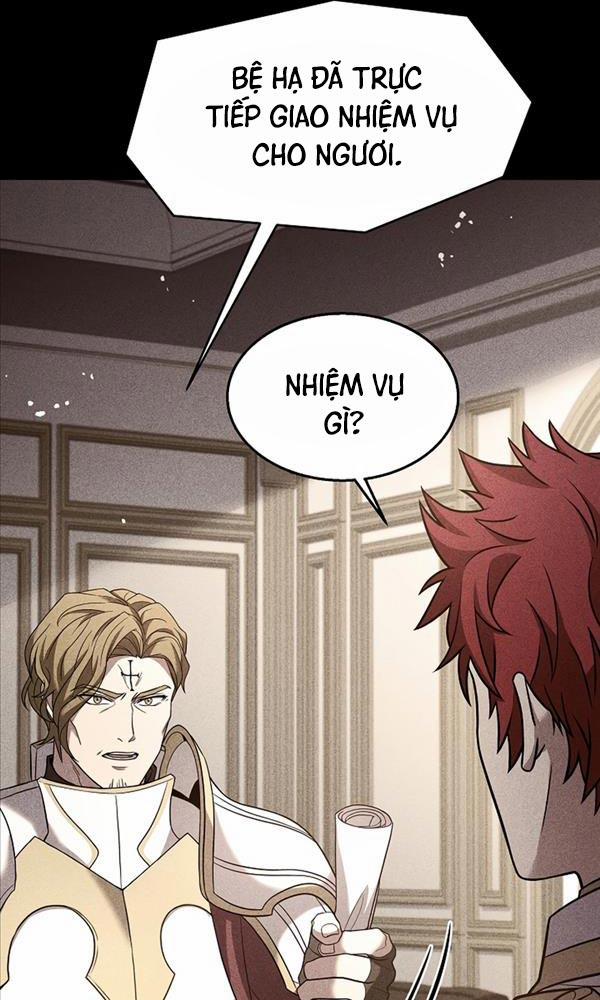 Huyền Thoại Giáo Sĩ Trở Lại 101 trang 17