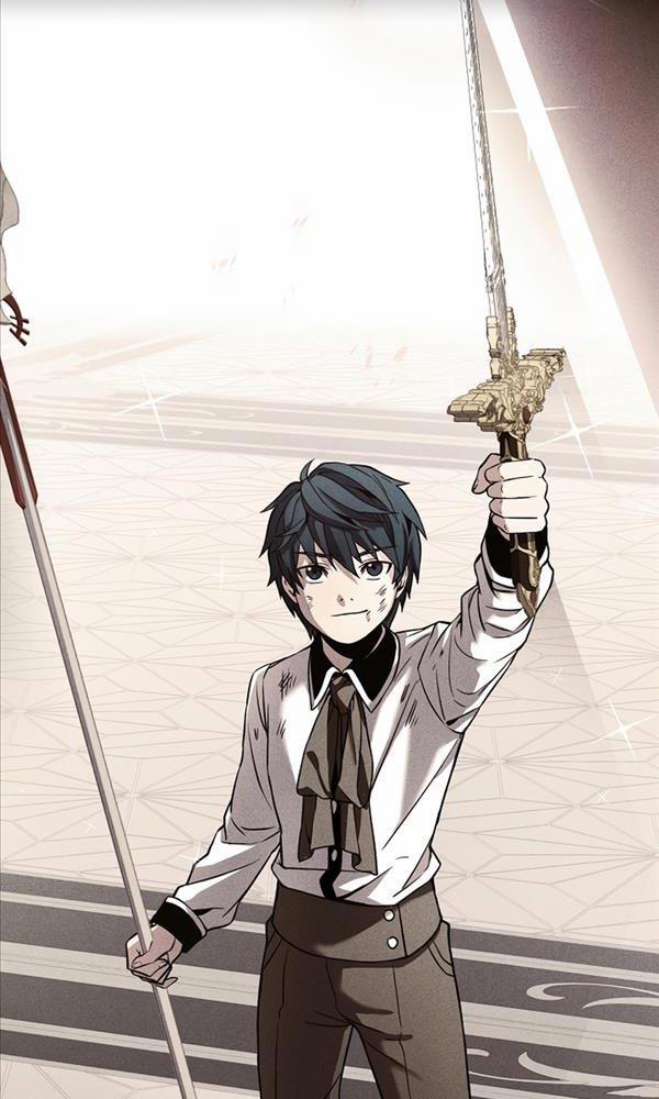 Huyền Thoại Giáo Sĩ Trở Lại 101 trang 21