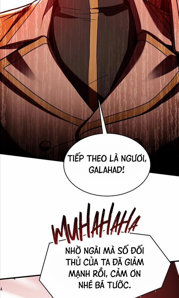 Huyền Thoại Giáo Sĩ Trở Lại 101 trang 30