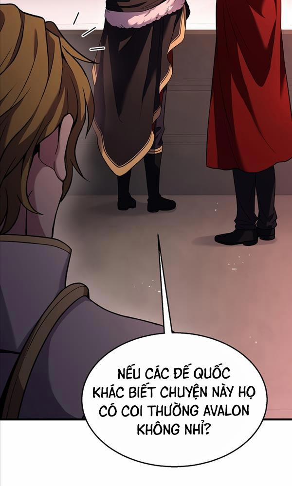 Huyền Thoại Giáo Sĩ Trở Lại 101 trang 36