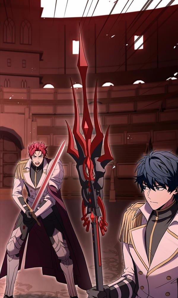 Huyền Thoại Giáo Sĩ Trở Lại 101 trang 43