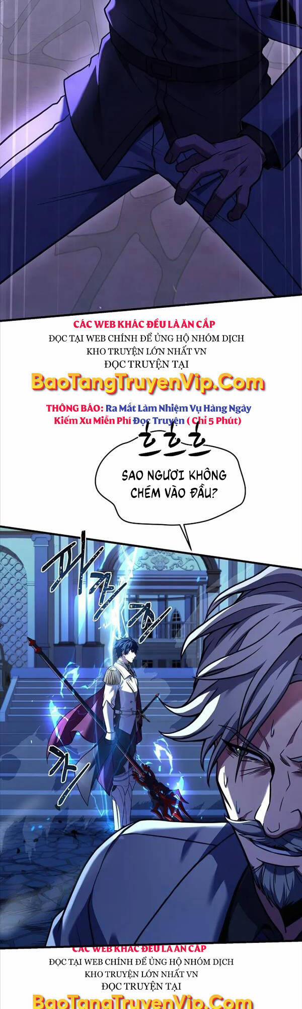 Huyền Thoại Giáo Sĩ Trở Lại Chương 109 Trang 80