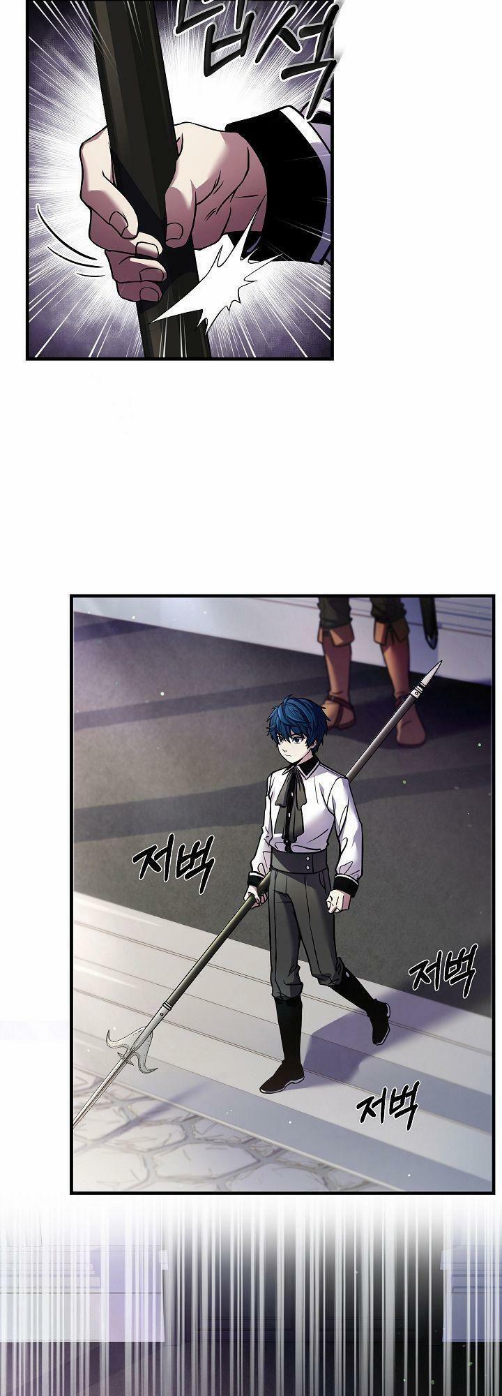 Huyền Thoại Giáo Sĩ Trở Lại 11 trang 13