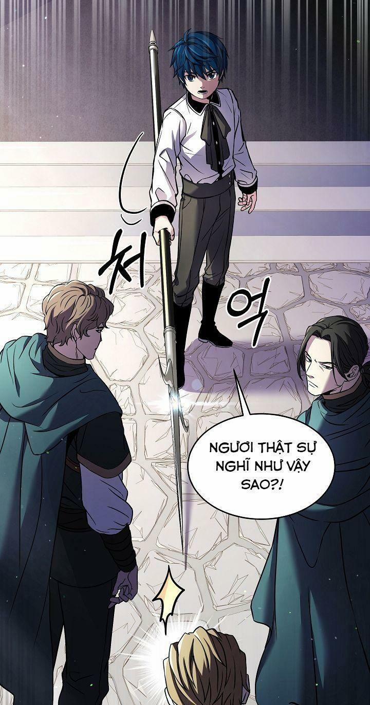 Huyền Thoại Giáo Sĩ Trở Lại 11 trang 14