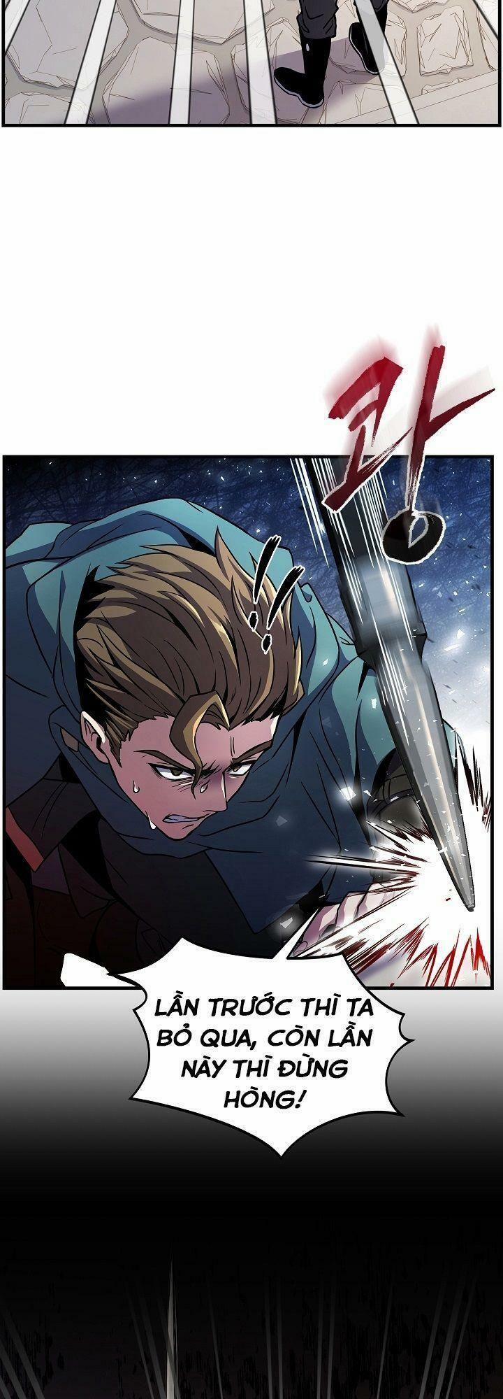 Huyền Thoại Giáo Sĩ Trở Lại 11 trang 18