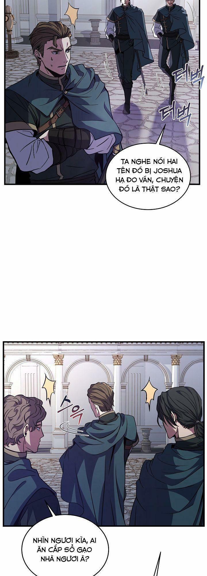 Huyền Thoại Giáo Sĩ Trở Lại 11 trang 2