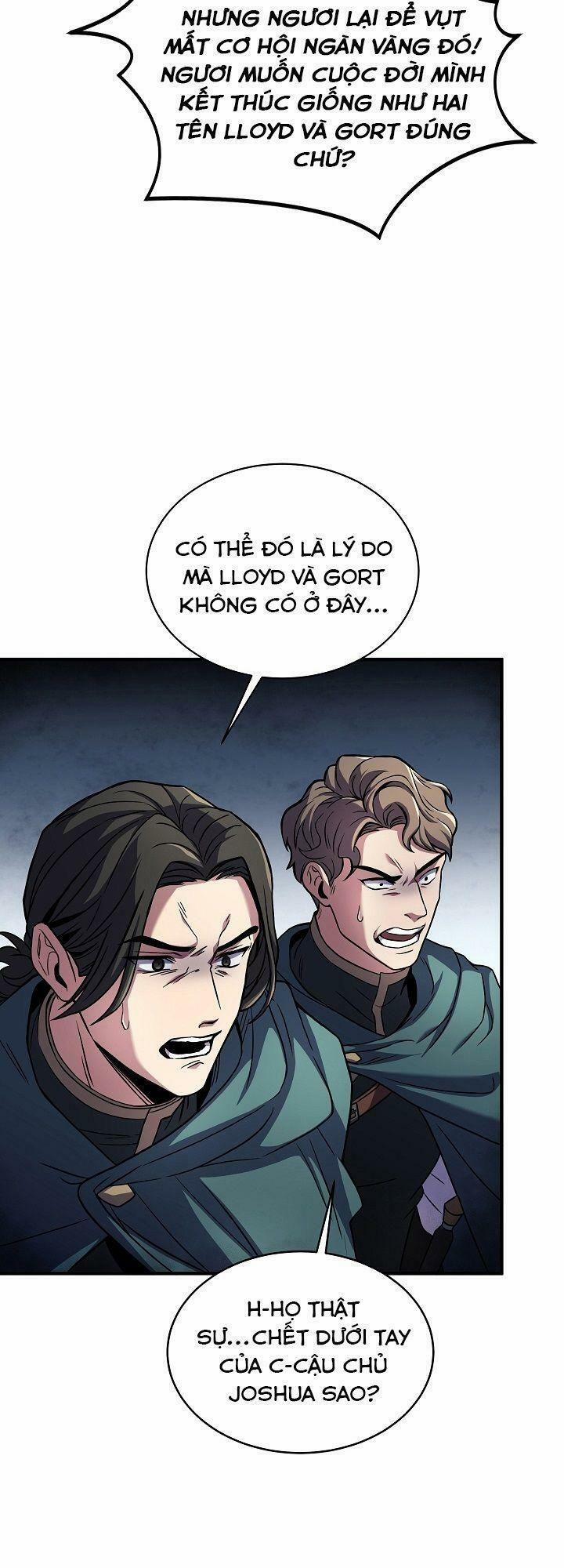 Huyền Thoại Giáo Sĩ Trở Lại 11 trang 20