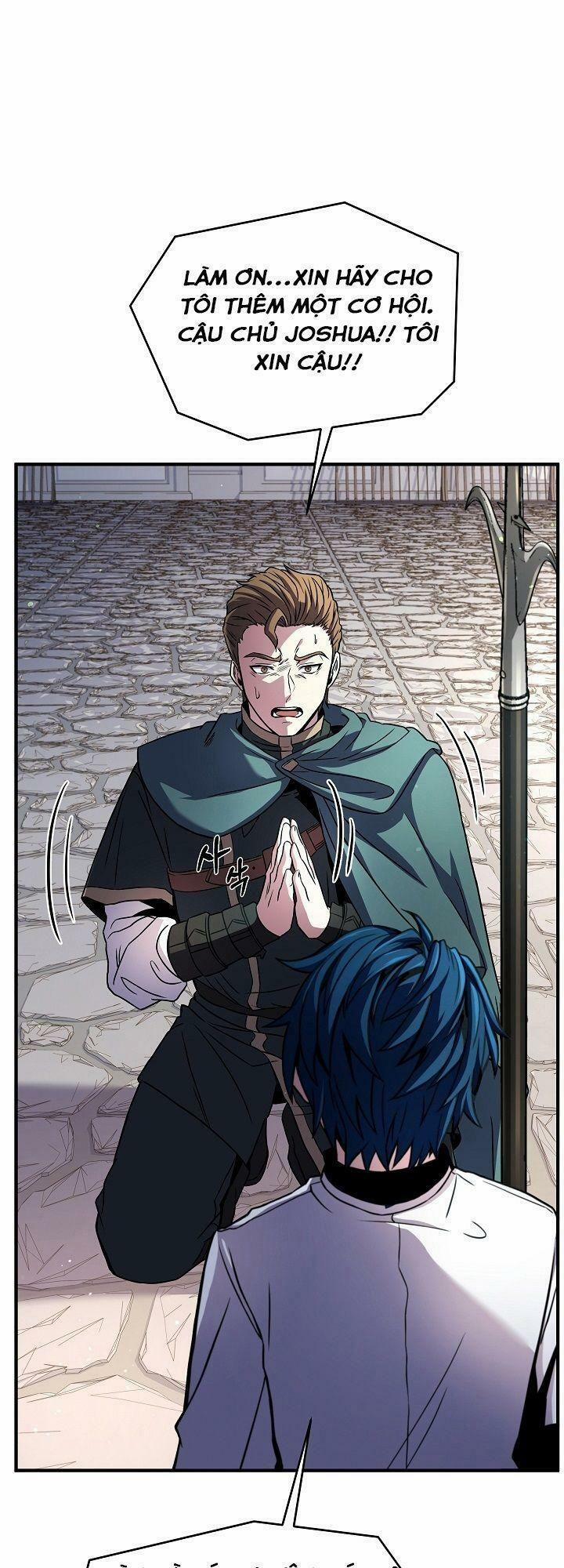 Huyền Thoại Giáo Sĩ Trở Lại 11 trang 21