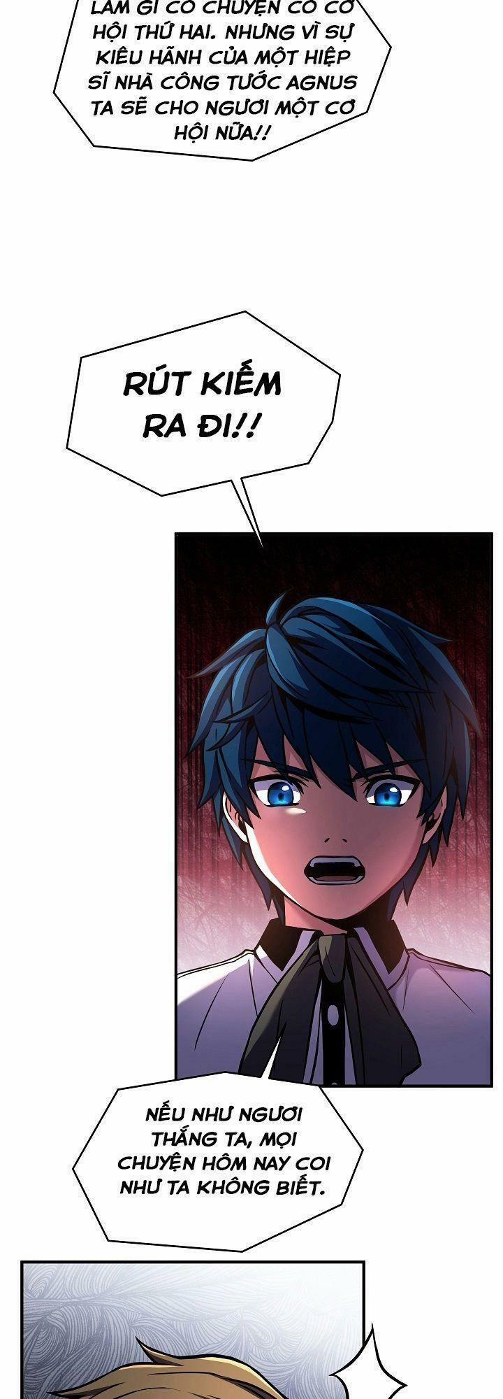 Huyền Thoại Giáo Sĩ Trở Lại 11 trang 22