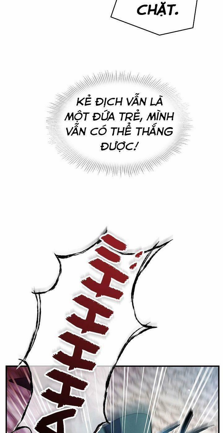 Huyền Thoại Giáo Sĩ Trở Lại 11 trang 24