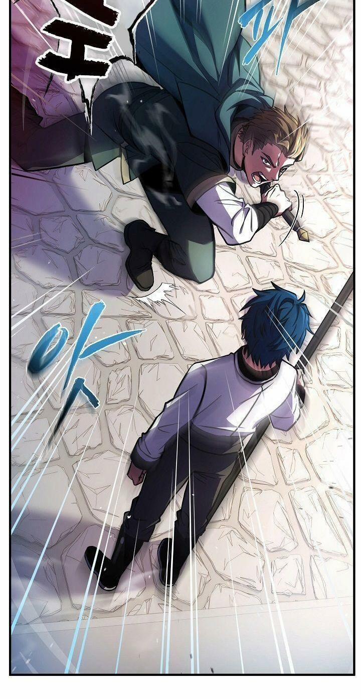 Huyền Thoại Giáo Sĩ Trở Lại 11 trang 25