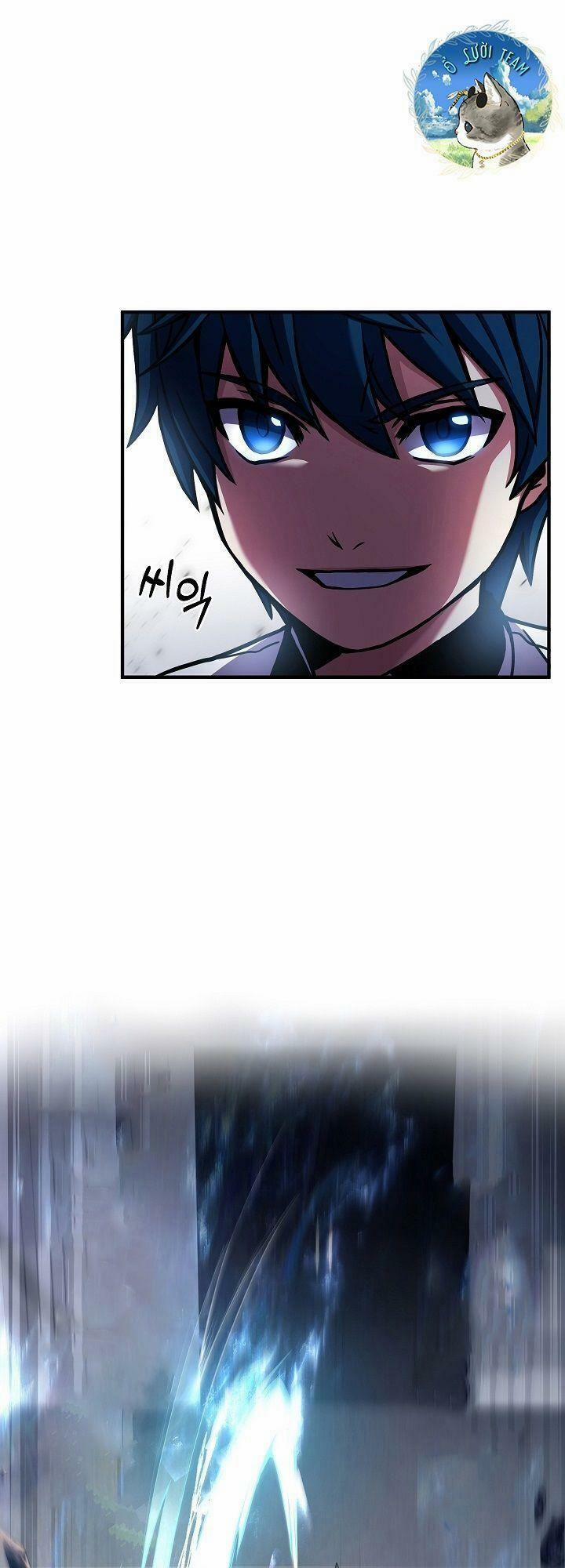 Huyền Thoại Giáo Sĩ Trở Lại 11 trang 26