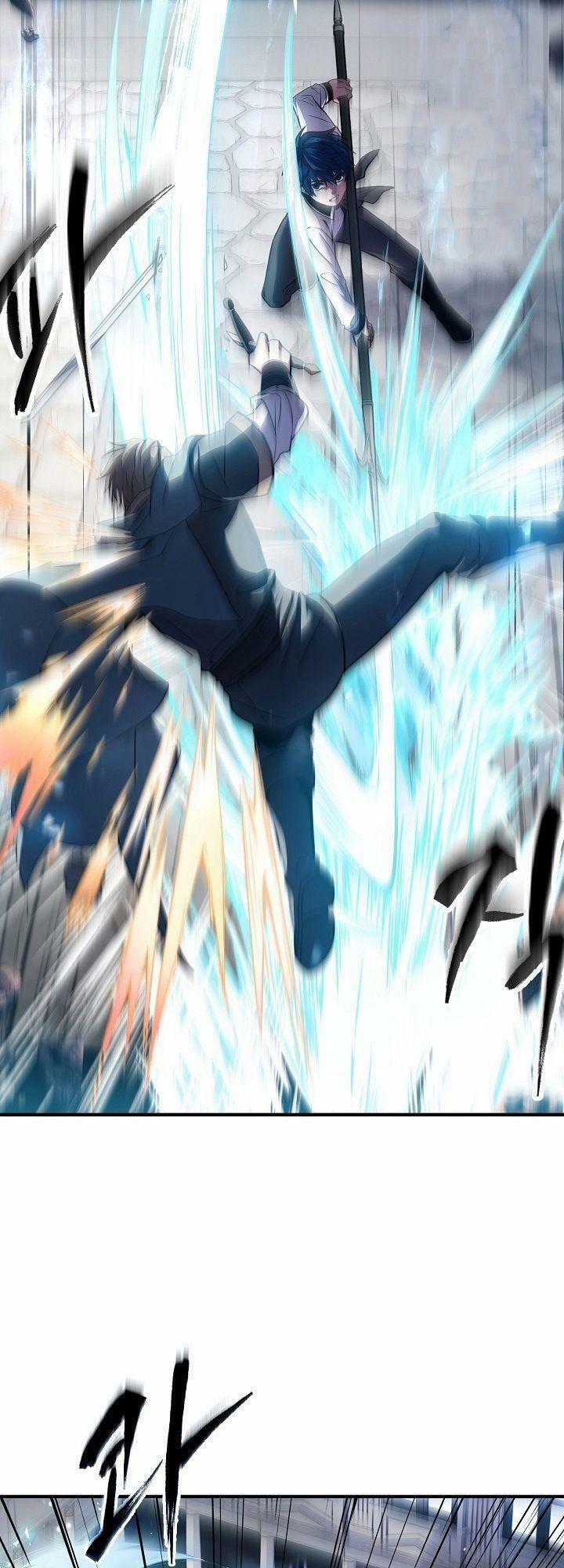 Huyền Thoại Giáo Sĩ Trở Lại 11 trang 27