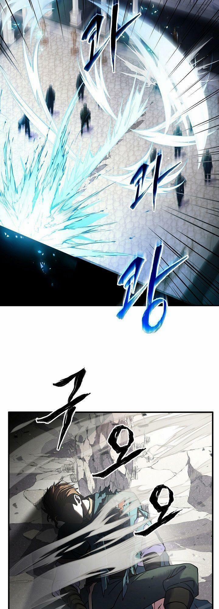 Huyền Thoại Giáo Sĩ Trở Lại 11 trang 28