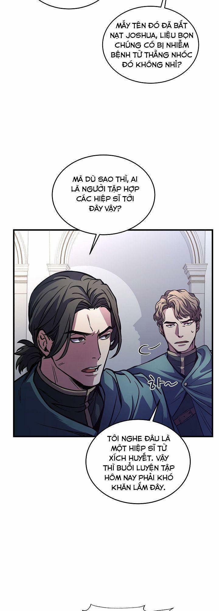 Huyền Thoại Giáo Sĩ Trở Lại 11 trang 3