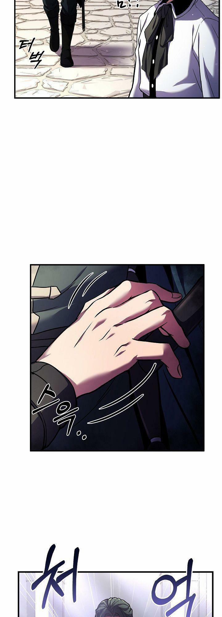 Huyền Thoại Giáo Sĩ Trở Lại 11 trang 32