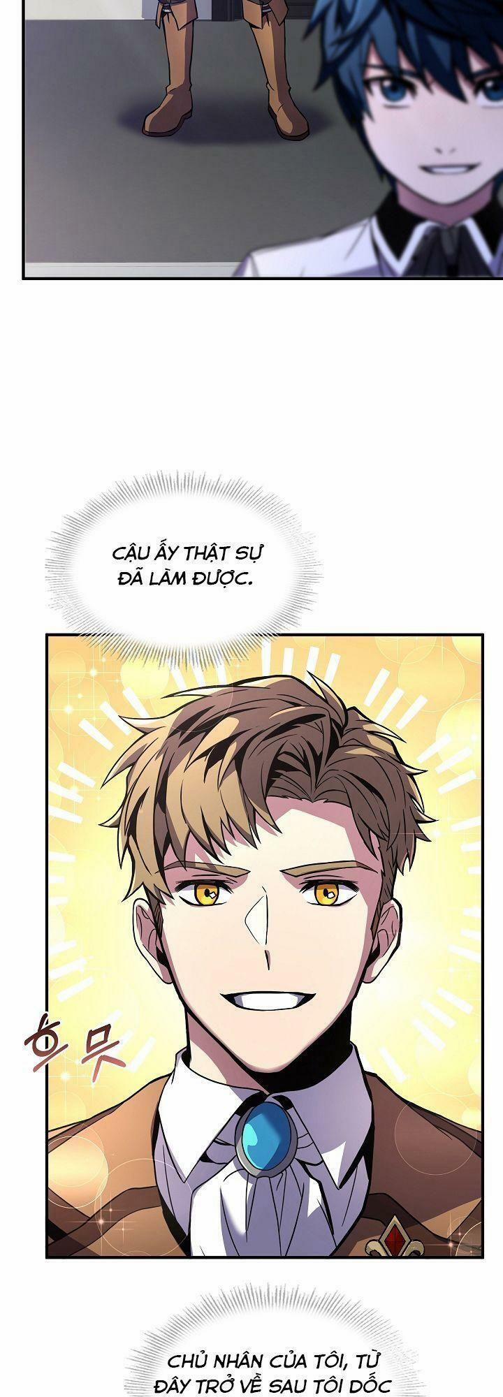 Huyền Thoại Giáo Sĩ Trở Lại 11 trang 35