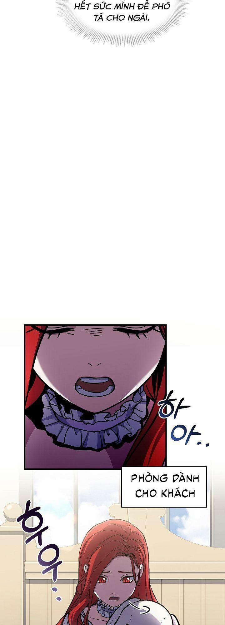 Huyền Thoại Giáo Sĩ Trở Lại 11 trang 36