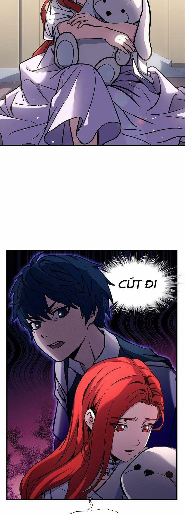 Huyền Thoại Giáo Sĩ Trở Lại 11 trang 37