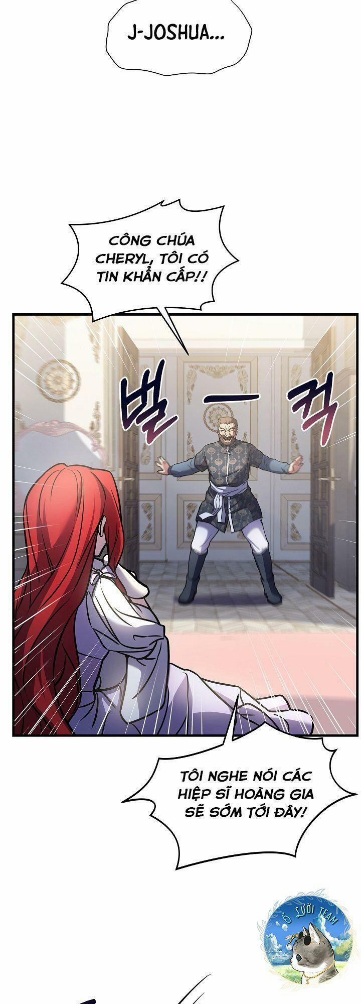 Huyền Thoại Giáo Sĩ Trở Lại 11 trang 38