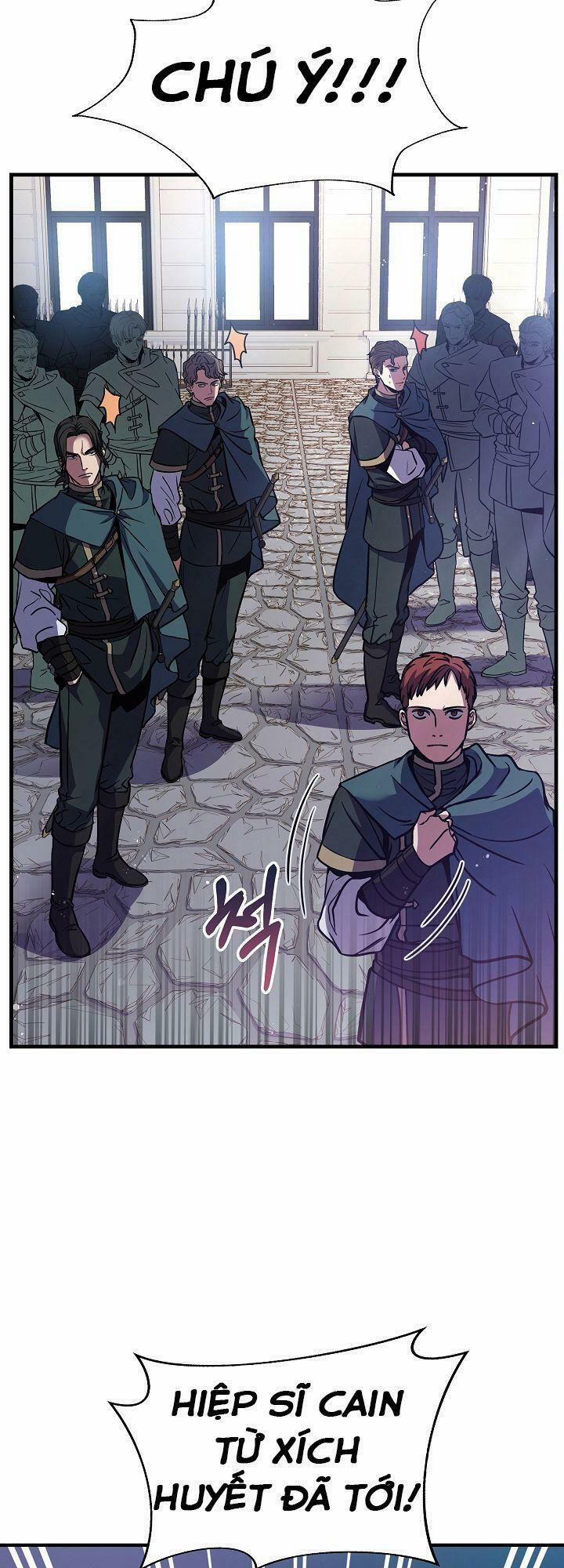 Huyền Thoại Giáo Sĩ Trở Lại 11 trang 4