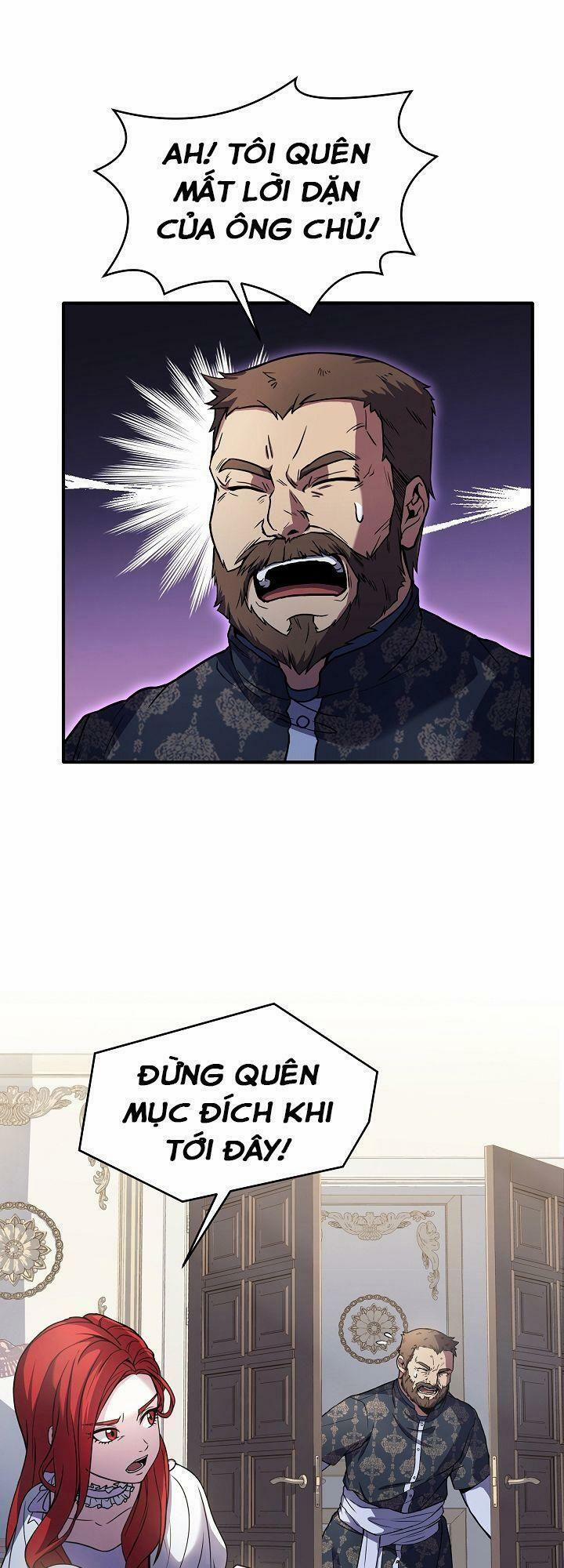 Huyền Thoại Giáo Sĩ Trở Lại 11 trang 41