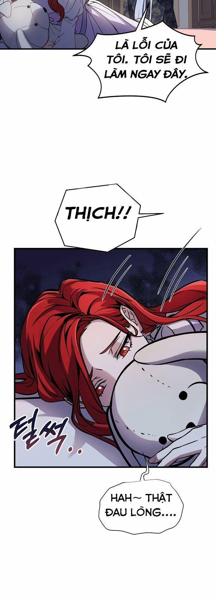 Huyền Thoại Giáo Sĩ Trở Lại 11 trang 42