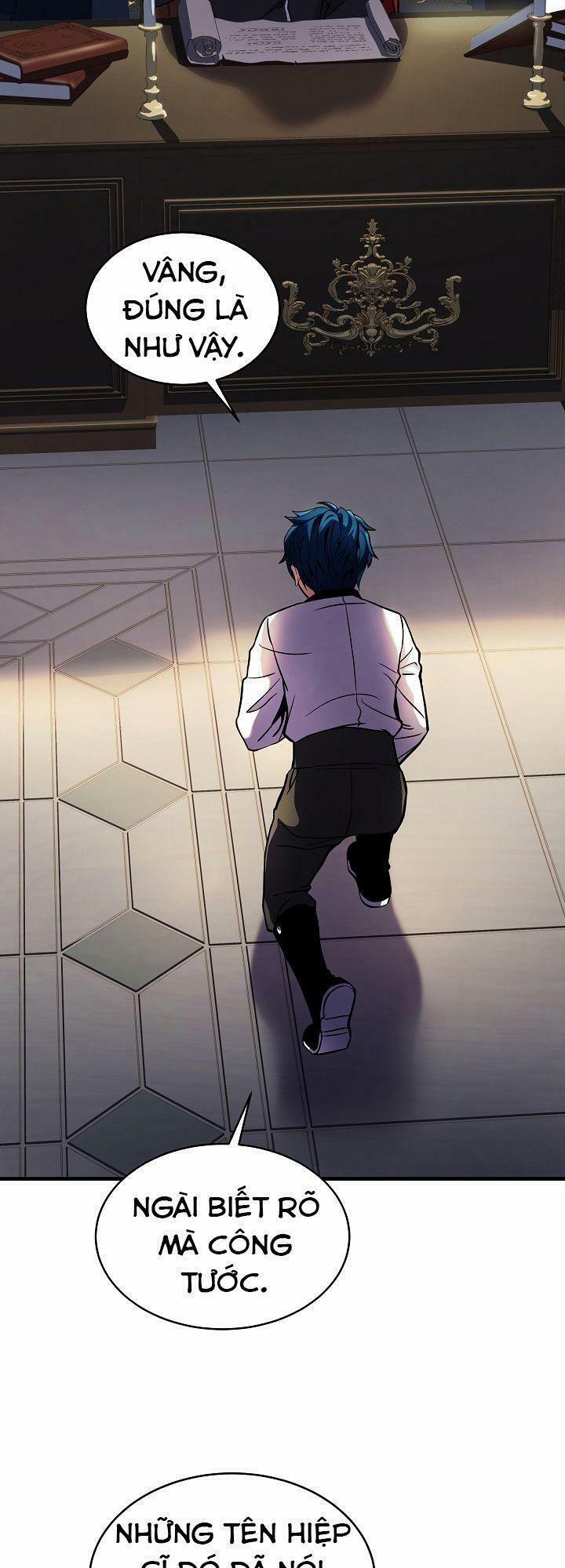 Huyền Thoại Giáo Sĩ Trở Lại 11 trang 44