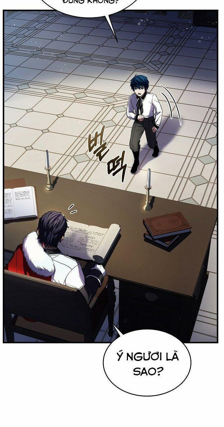 Huyền Thoại Giáo Sĩ Trở Lại 11 trang 47