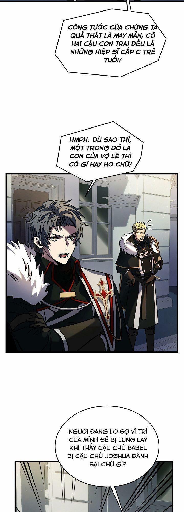 Huyền Thoại Giáo Sĩ Trở Lại 11 trang 54