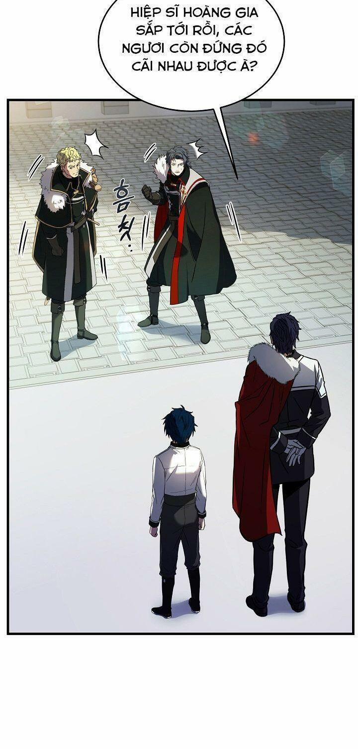 Huyền Thoại Giáo Sĩ Trở Lại 11 trang 56