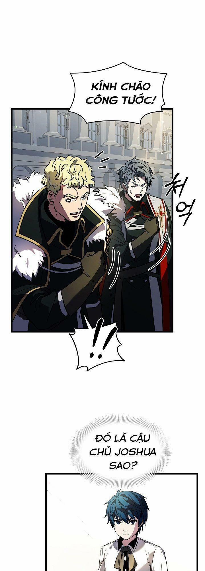 Huyền Thoại Giáo Sĩ Trở Lại 11 trang 57