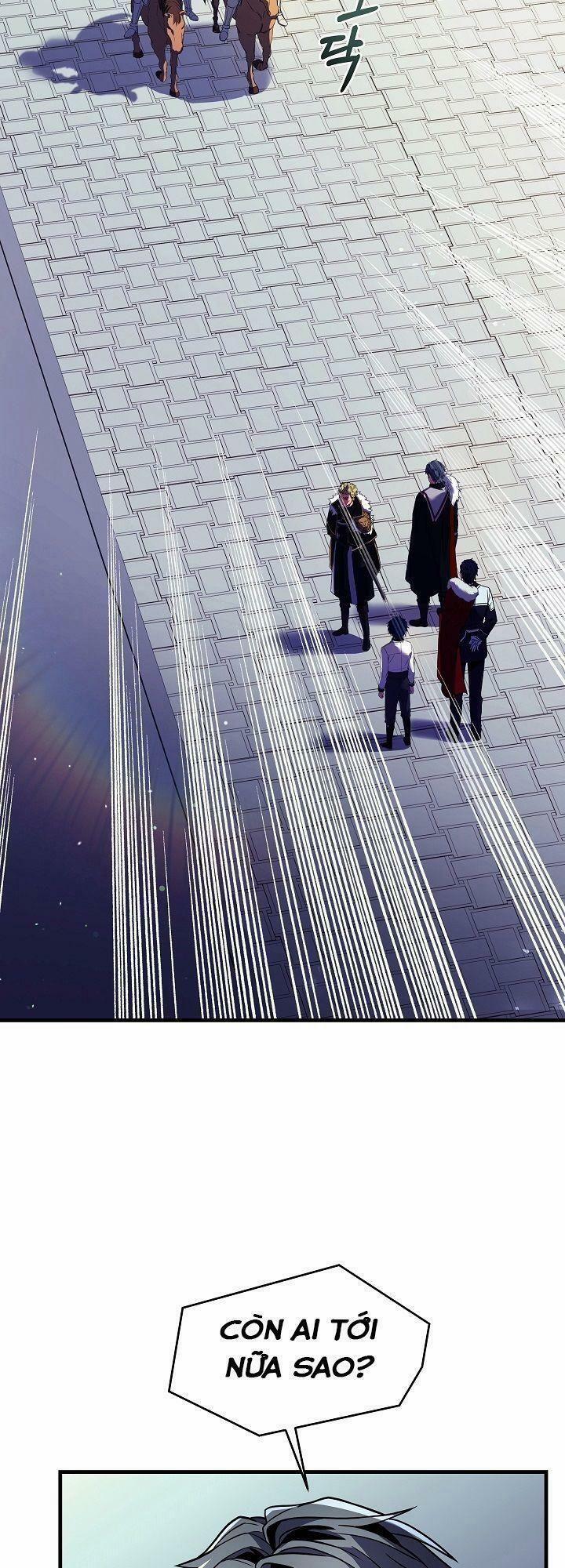 Huyền Thoại Giáo Sĩ Trở Lại 11 trang 60