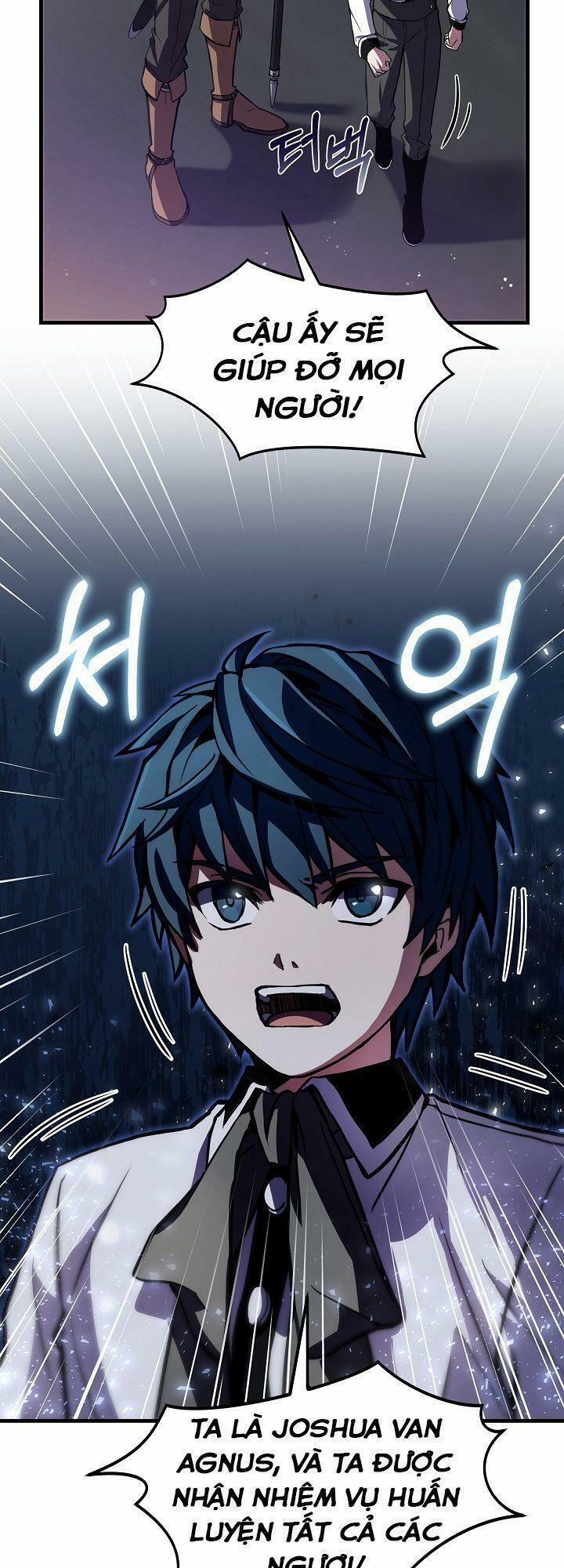 Huyền Thoại Giáo Sĩ Trở Lại 11 trang 7
