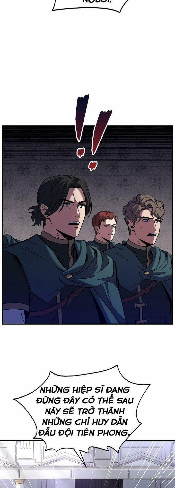 Huyền Thoại Giáo Sĩ Trở Lại 11 trang 8