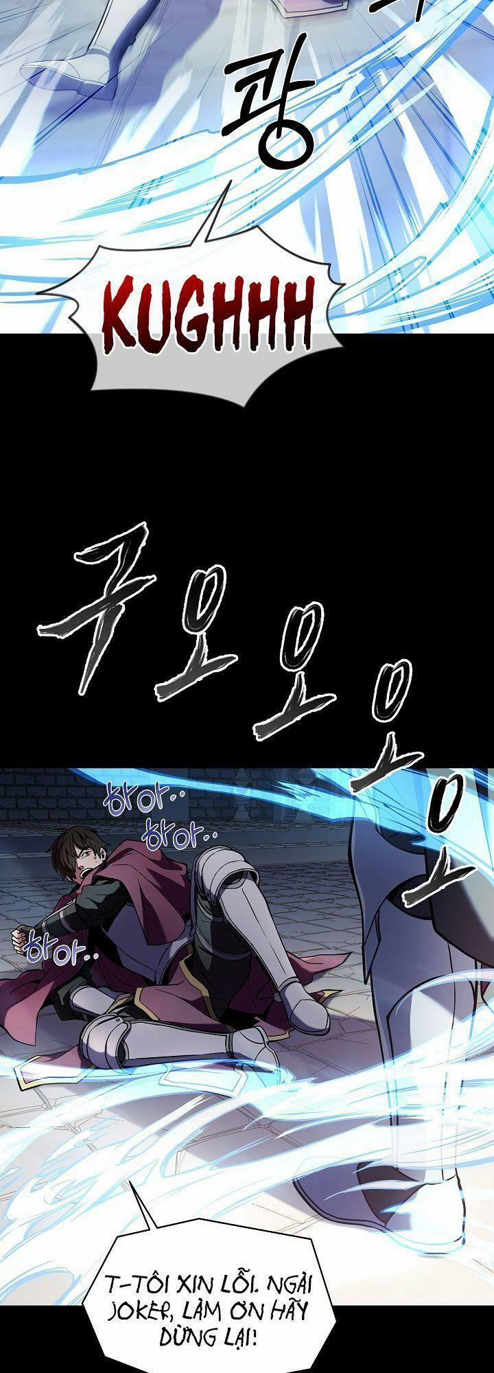 Huyền Thoại Giáo Sĩ Trở Lại 12 trang 1