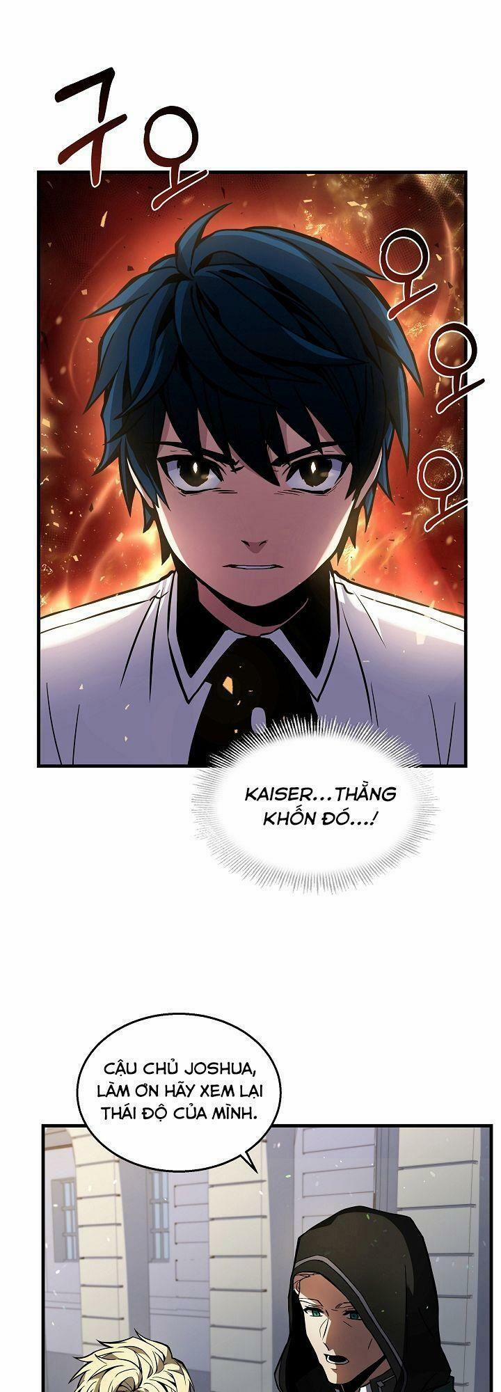 Huyền Thoại Giáo Sĩ Trở Lại 12 trang 12