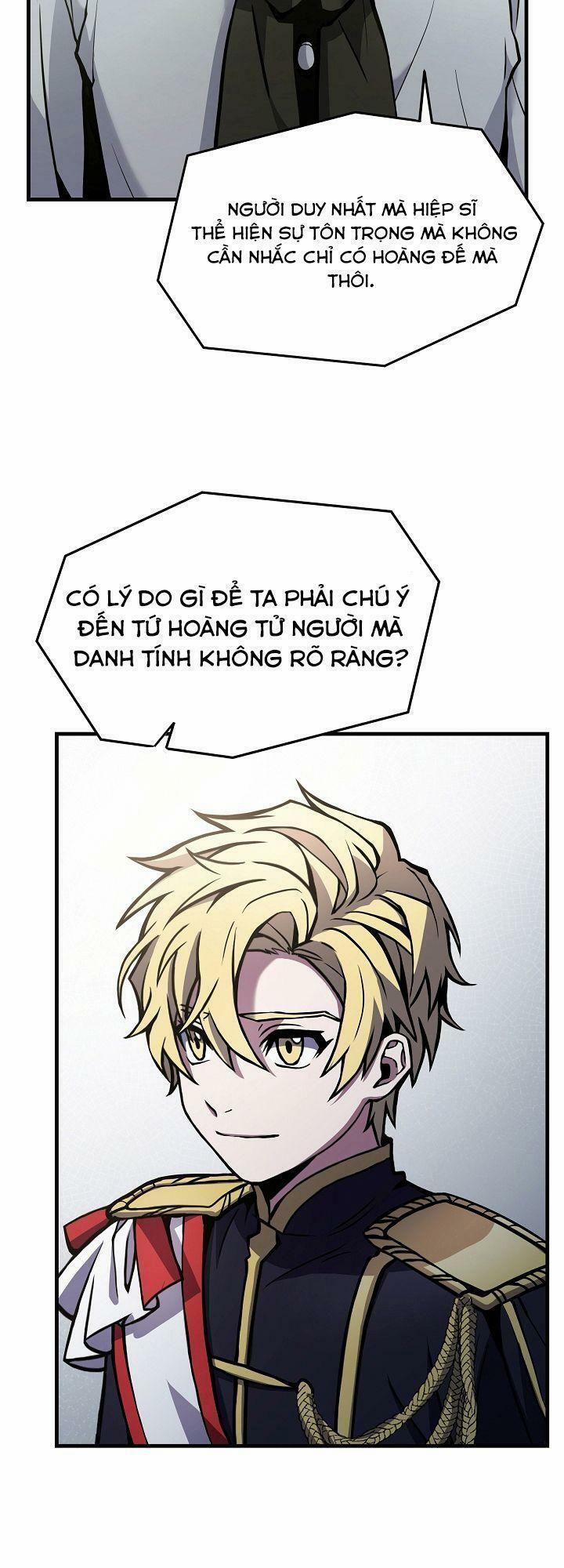 Huyền Thoại Giáo Sĩ Trở Lại 12 trang 14