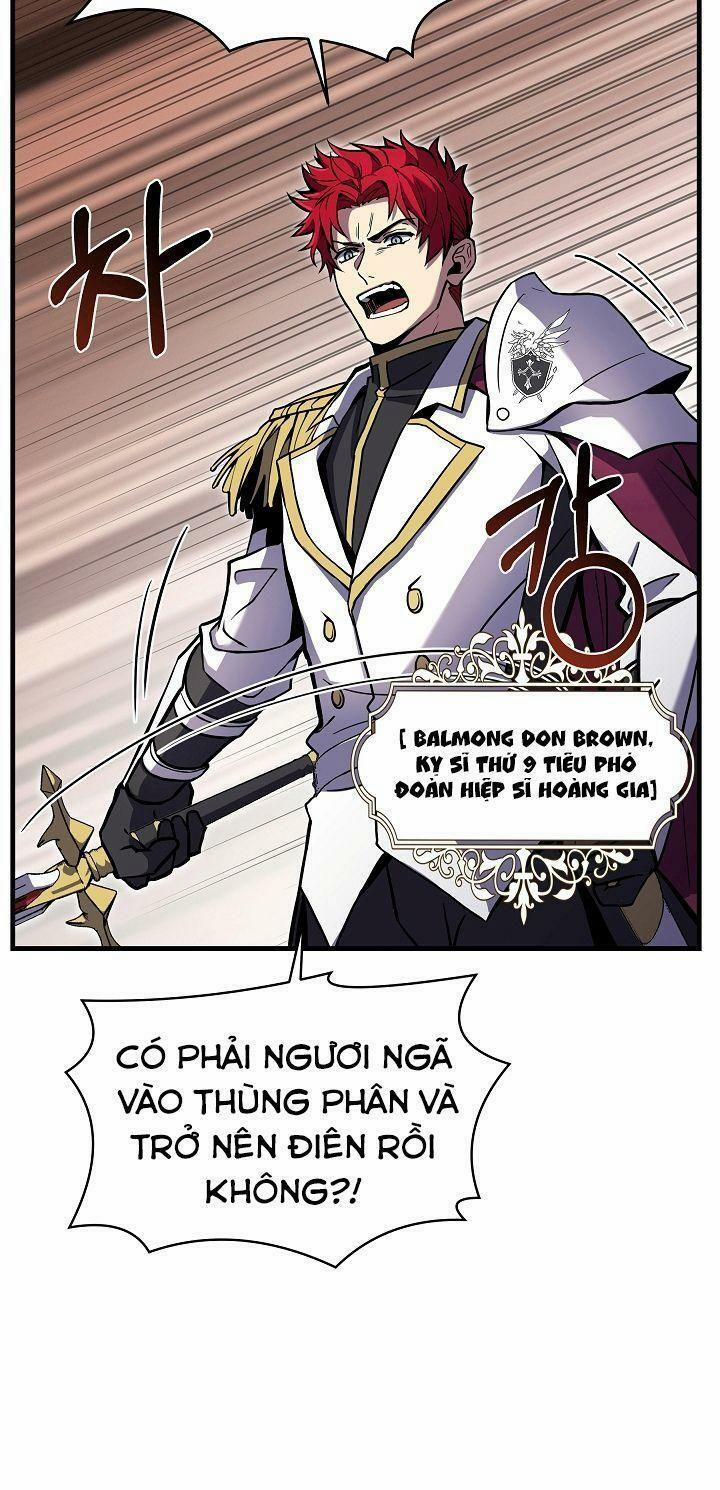 Huyền Thoại Giáo Sĩ Trở Lại 12 trang 16