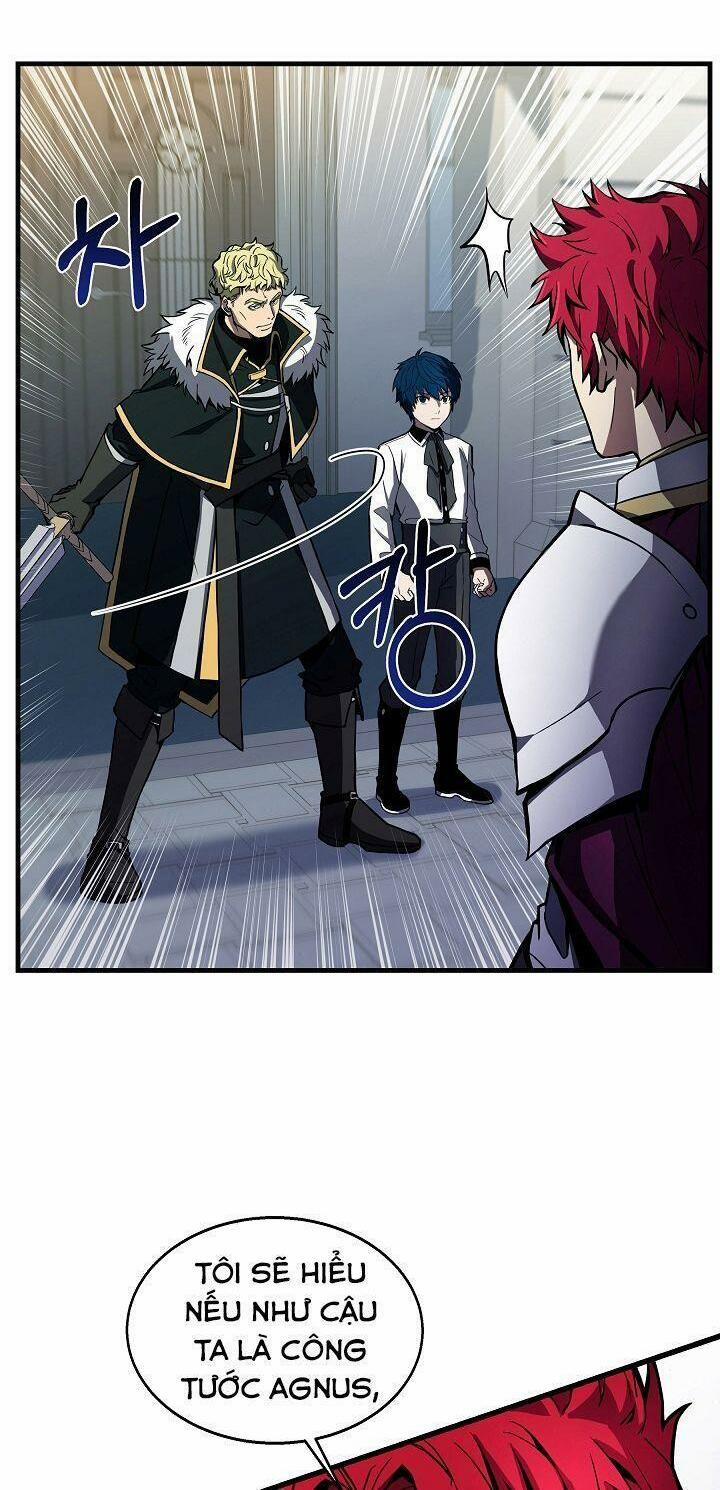 Huyền Thoại Giáo Sĩ Trở Lại 12 trang 17