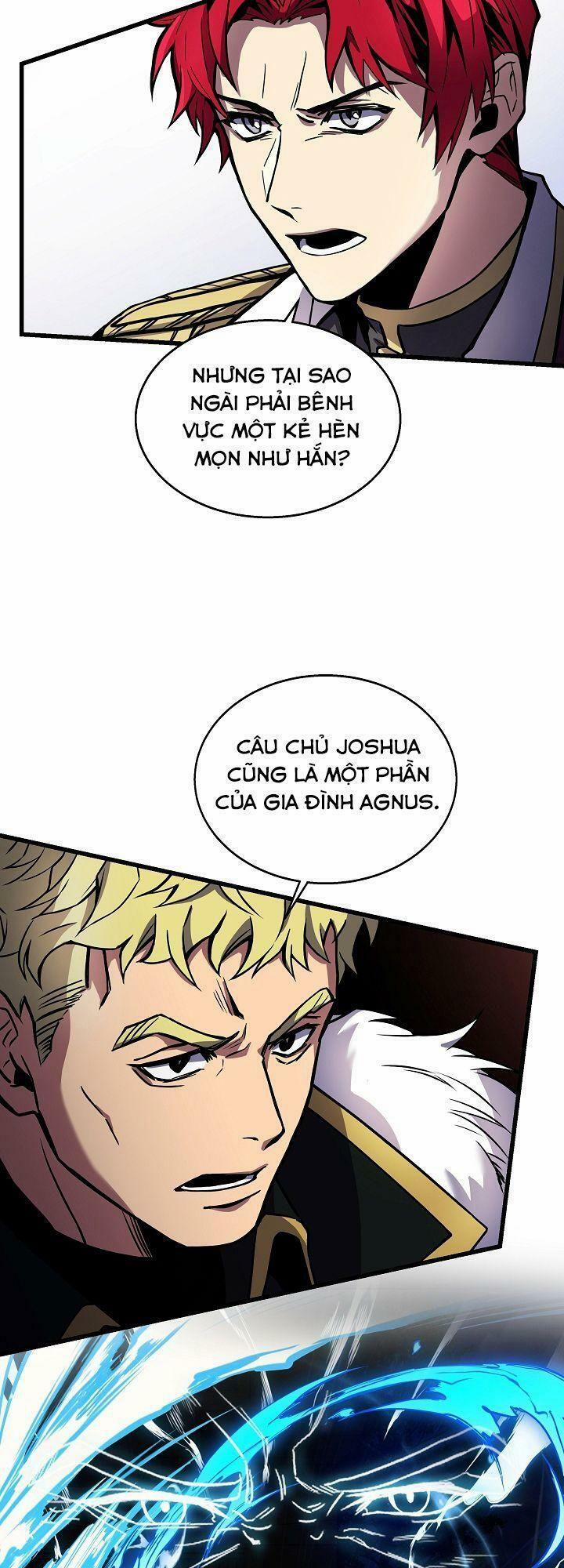 Huyền Thoại Giáo Sĩ Trở Lại 12 trang 18
