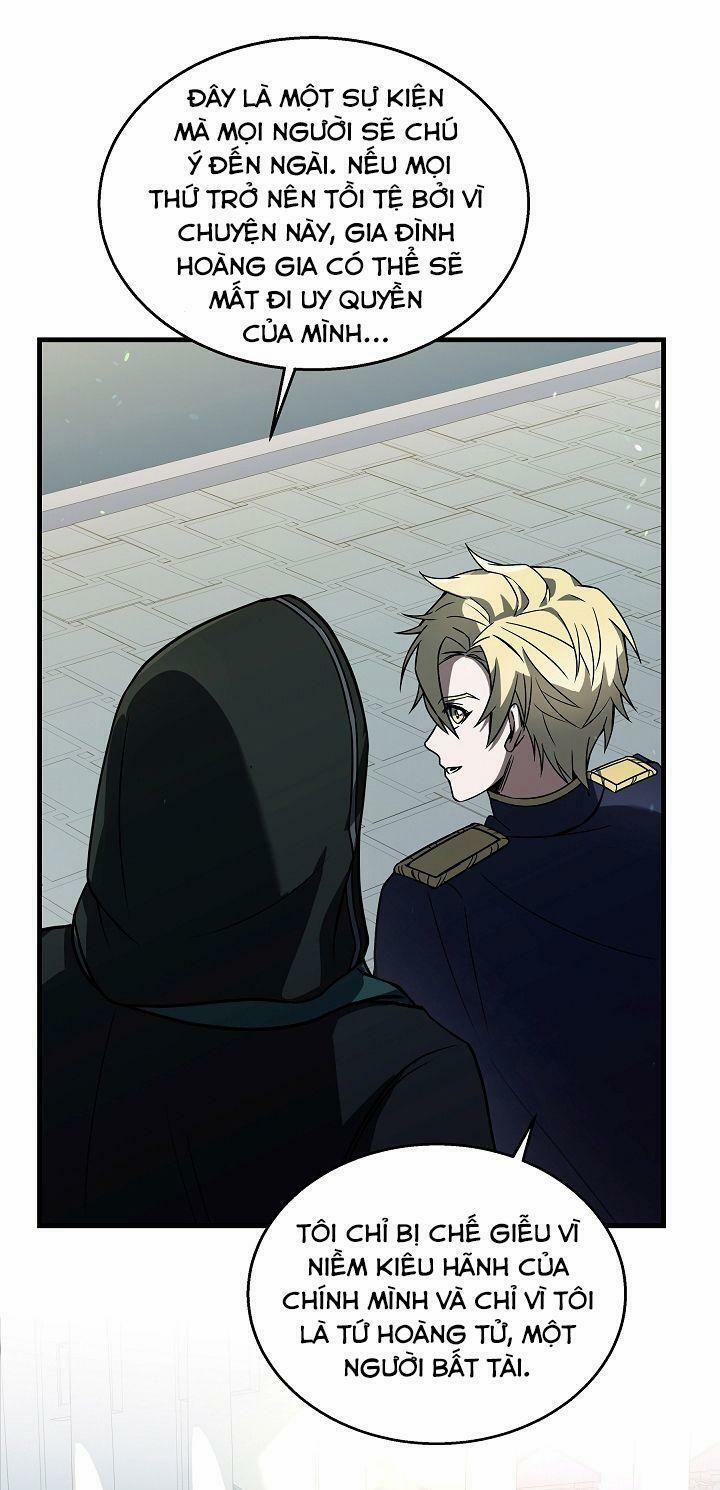 Huyền Thoại Giáo Sĩ Trở Lại 12 trang 22
